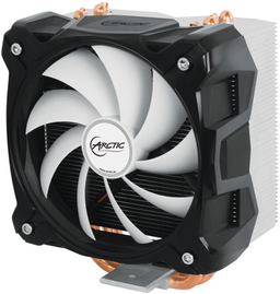 Arctic Freezer i30 и A30: малошумные процессорные кулеры с технологией прямого контакта